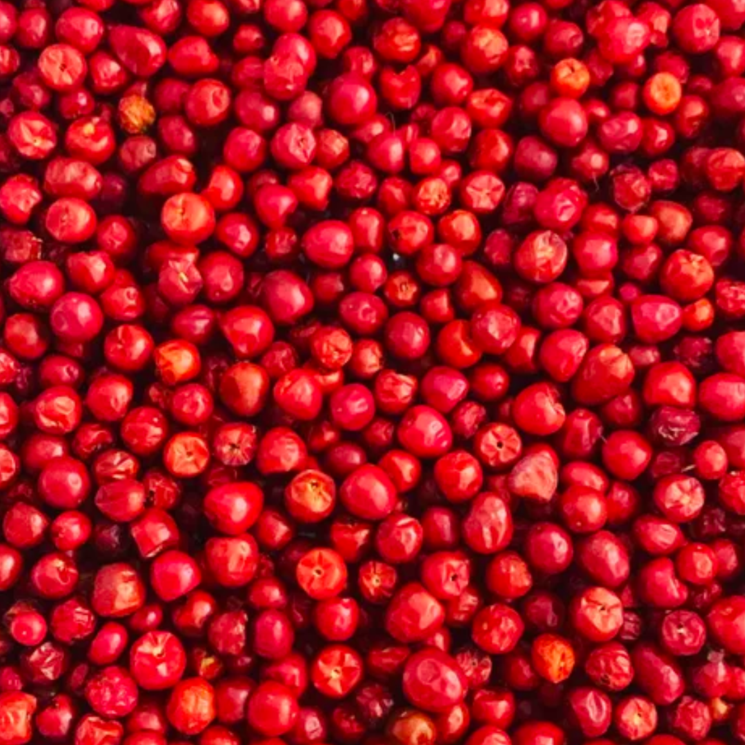 Chiltepín Seco 30 gramos