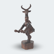 Danzante del Venado de Palofierro