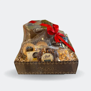 Canasta de Regalo Pitahaya