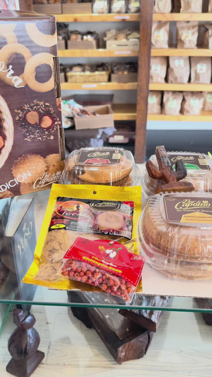 Maletín de Regalo Regional