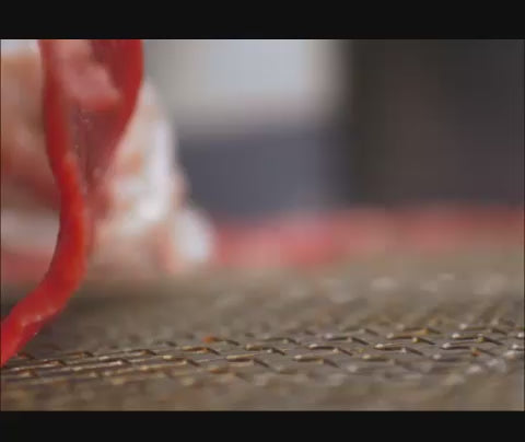 Cargar vídeo: Carne Machaca 100 gramos