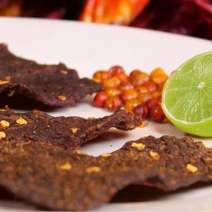 Carne Seca 35 gramos