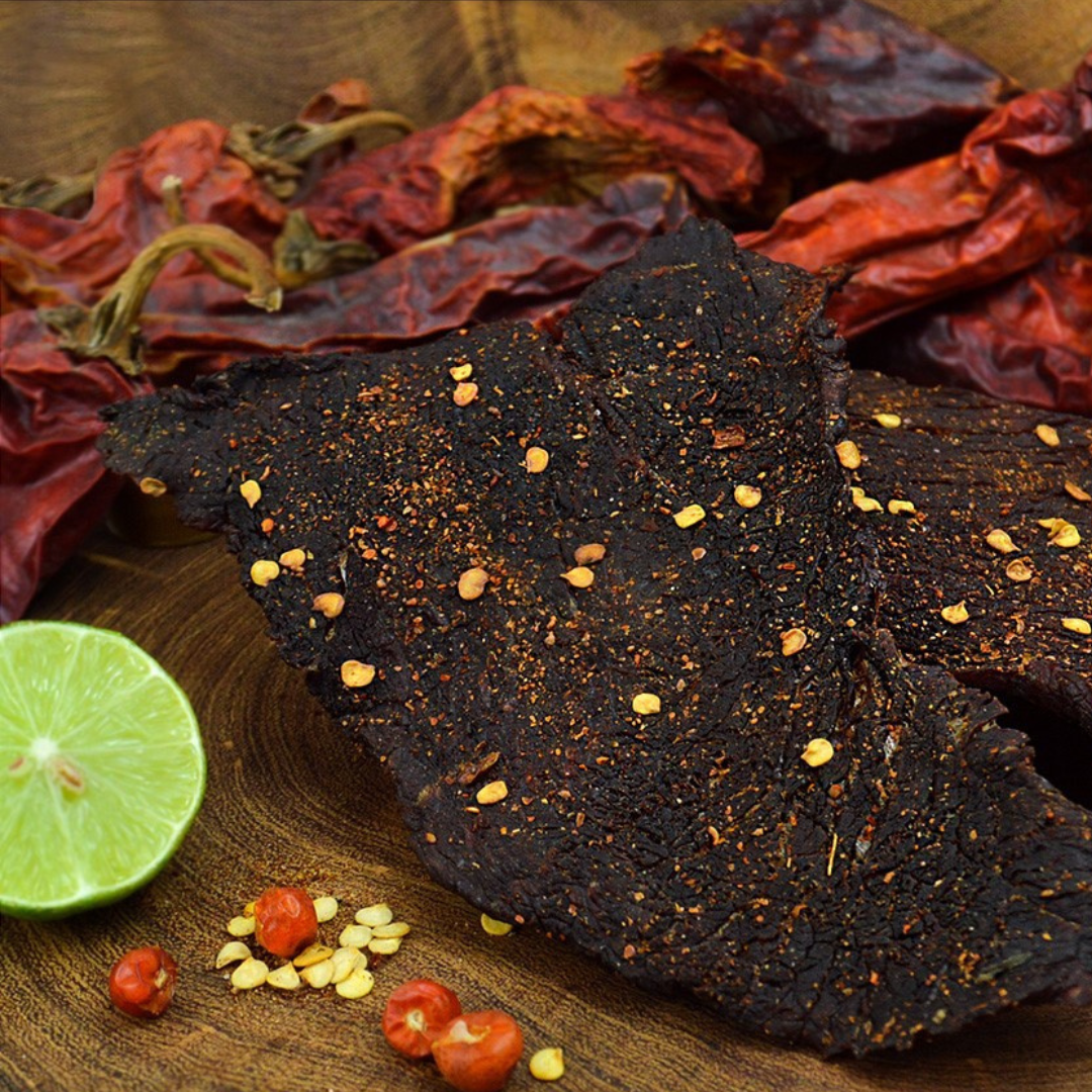 Carne Seca 200 gramos