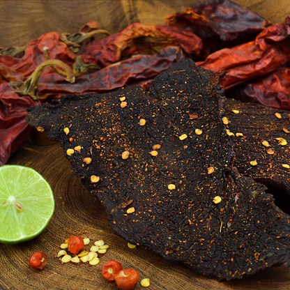 Carne Seca 200 gramos